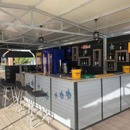 Hotel Assos Vi̇lla Natura *