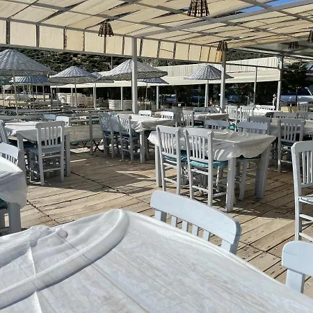 Assos Vi̇lla Natura Hotel *