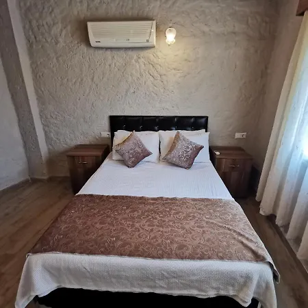 Assos Vi̇lla Natura Hotel Damlarkaya