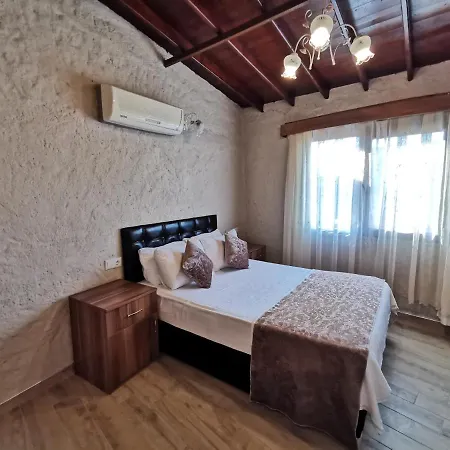 Assos Vi̇lla Natura