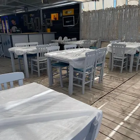 Assos Vi̇lla Natura Hotel