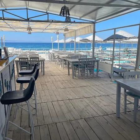 Hotel Assos Vi̇lla Natura