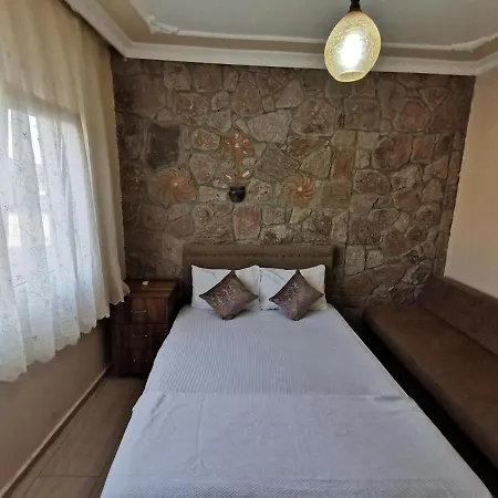 Assos Vi̇lla Natura Hotel *