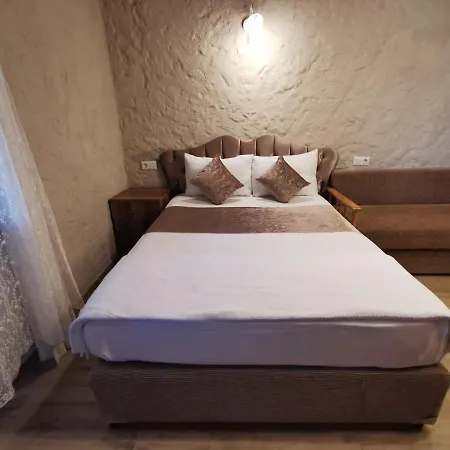 Assos Vi̇lla Natura Hotel
