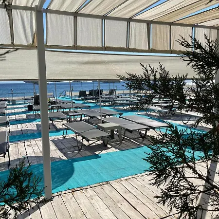 Assos Vi̇lla Natura *