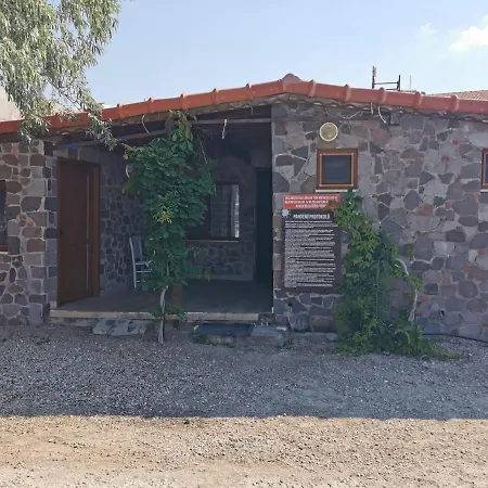 Assos Vi̇lla Natura *