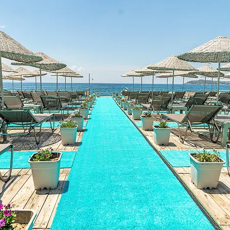 Assos Vi̇lla Natura