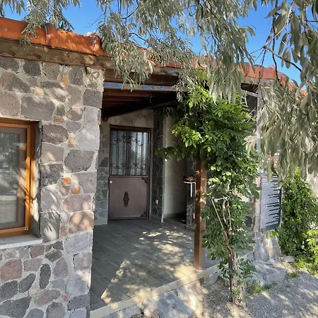 Assos Vi̇lla Natura Hotel Damlarkaya