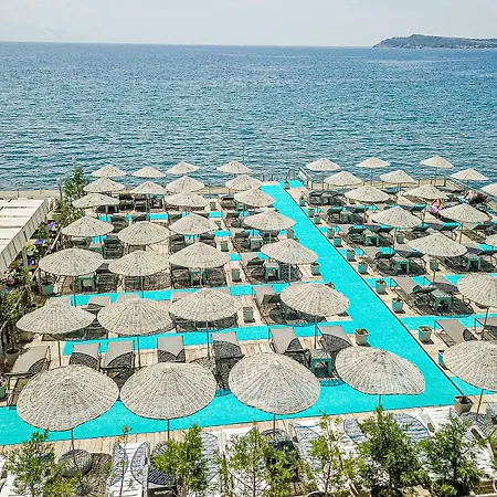 Assos Vi̇lla Natura Hotel