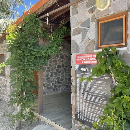 Assos Vi̇lla Natura *