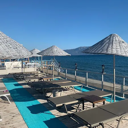 Assos Vi̇lla Natura