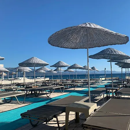 Hotel Assos Vi̇lla Natura *