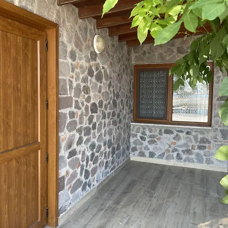 Hotel Assos Vi̇lla Natura *