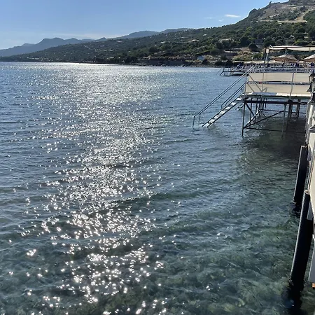 Hotel Assos Vi̇lla Natura