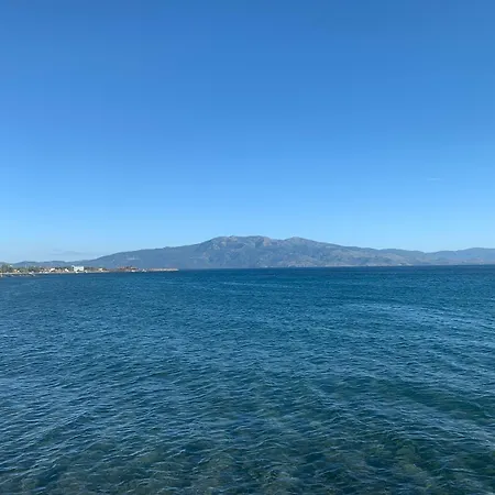 Hotel Assos Vi̇lla Natura Damlarkaya