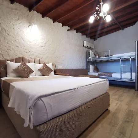 Hotel Assos Vi̇lla Natura