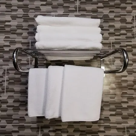 Assos Vi̇lla Natura Hotel