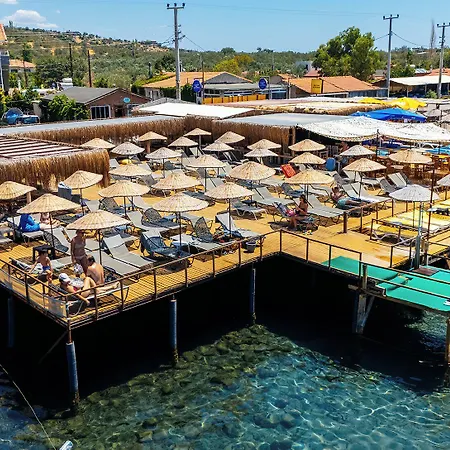 Hotel Assos Vi̇lla Natura *