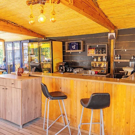 Hotel Assos Vi̇lla Natura Damlarkaya