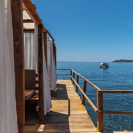 Assos Vi̇lla Natura Hotel Damlarkaya