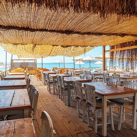 Hotel Assos Vi̇lla Natura *