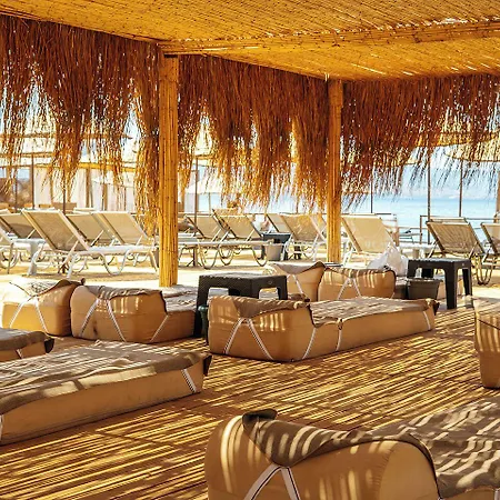 Assos Vi̇lla Natura Hotel *