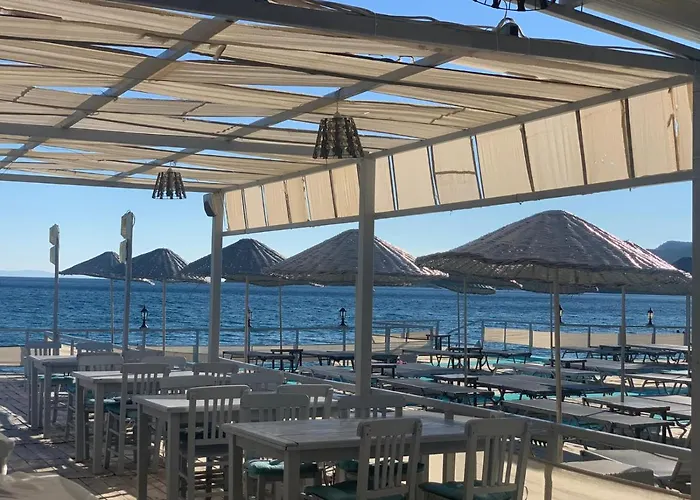 Assos Vi̇lla Natura * Damlarkaya