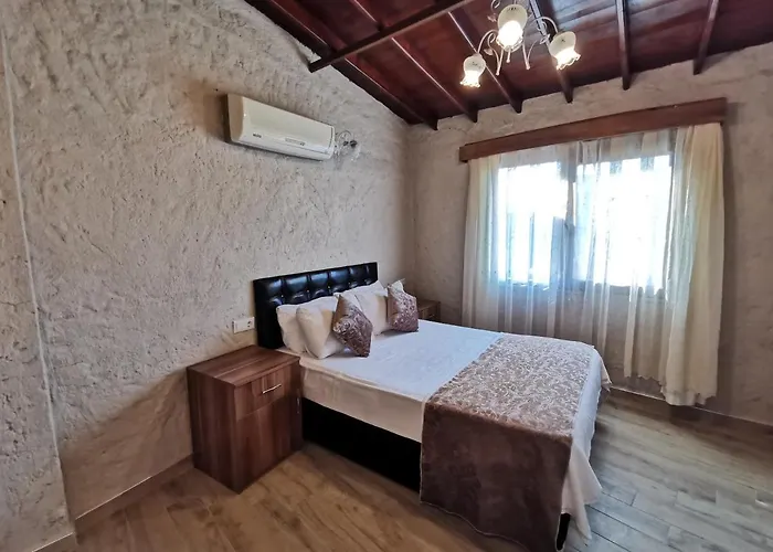 Assos Vi̇lla Natura