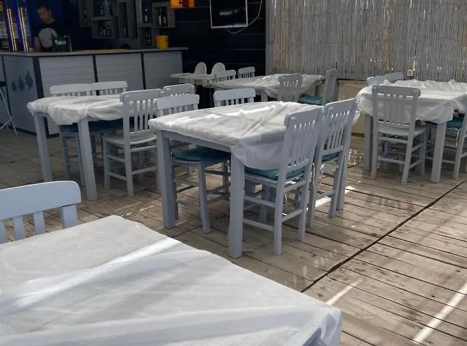 Assos Vi̇lla Natura Hotel