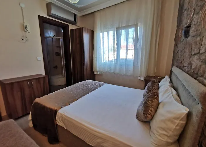 Assos Vi̇lla Natura *