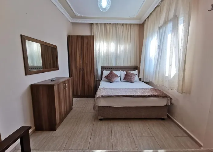 Assos Vi̇lla Natura *