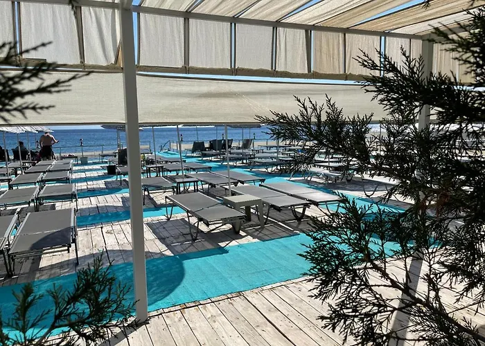 Assos Vi̇lla Natura *