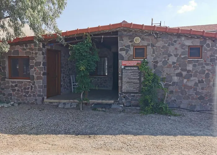 Assos Vi̇lla Natura *